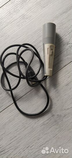 Микрофон СССР