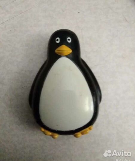 Сигнализатор открытой двери в холодильник