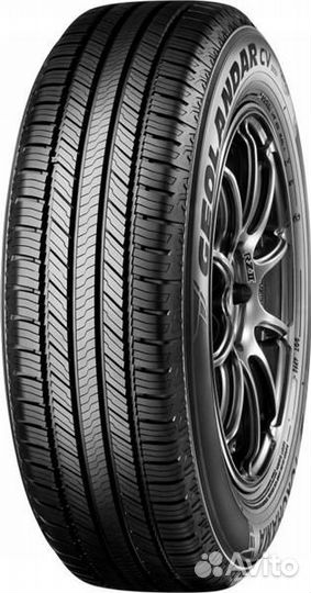 Yokohama Geolandar CV G058 225/55 R18 98V