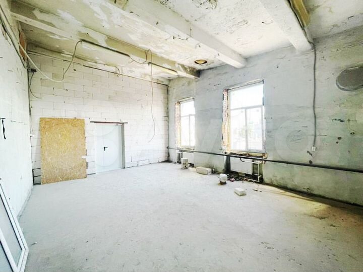 Аренда склада 56.1 кв.м у метро