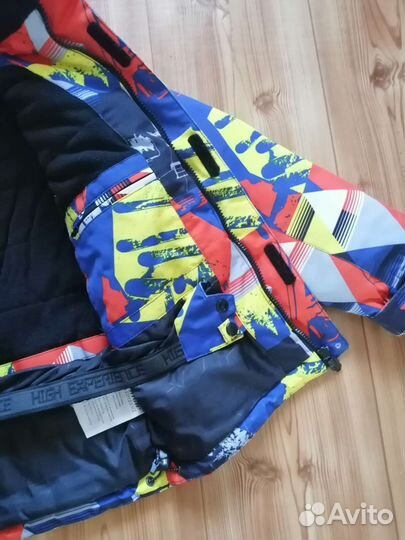 Куртка для мальчика