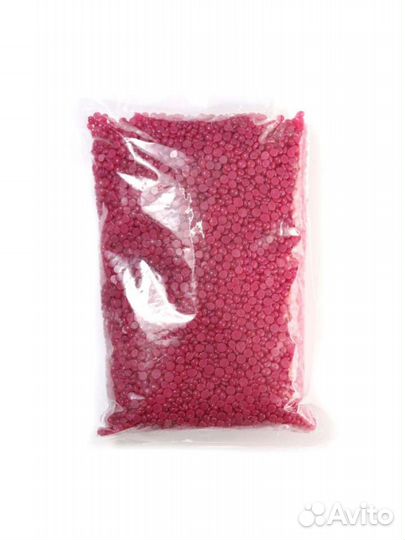 Воск полусинтетика для депиляции Waxlove