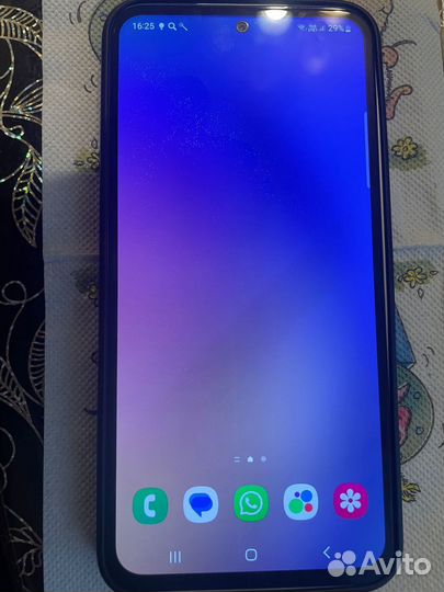 Samsung Galaxy A54, 6/128 ГБ