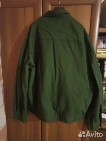 Офисная военная форма