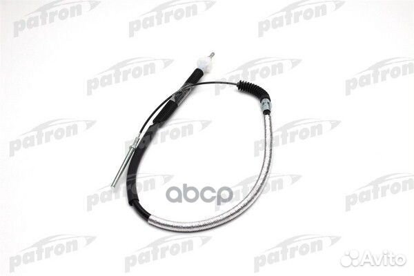 Трос сцепления Opel Omega 1.8/2.0 87-93 PC6027