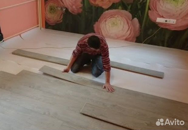 Сделаю ремонт квартиры, комнаты, доделки