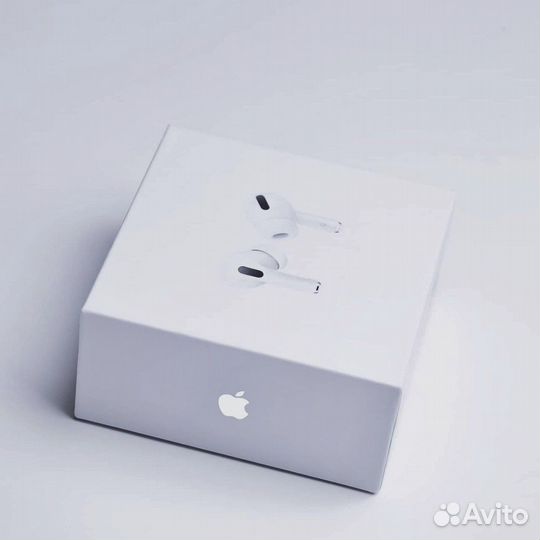 Наушники AirPods Pro