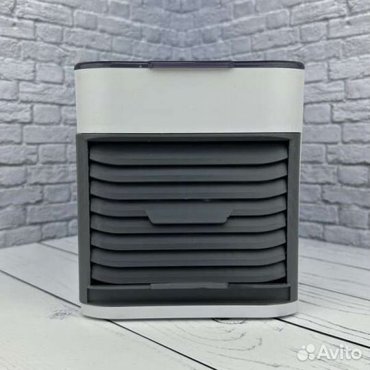 Охладитель воздуха