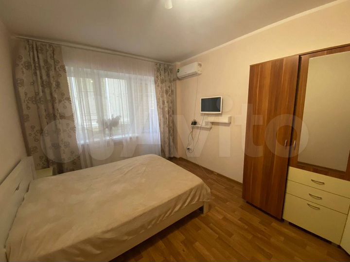 1-к. квартира, 35 м², 2/4 эт.