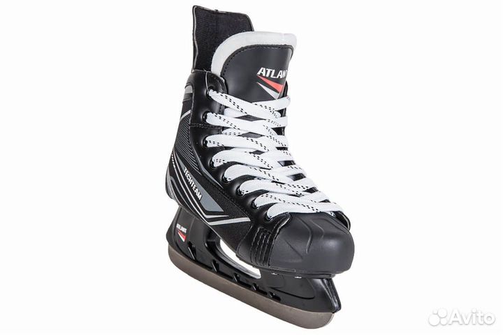 Хоккейные коньки atlant 38-47