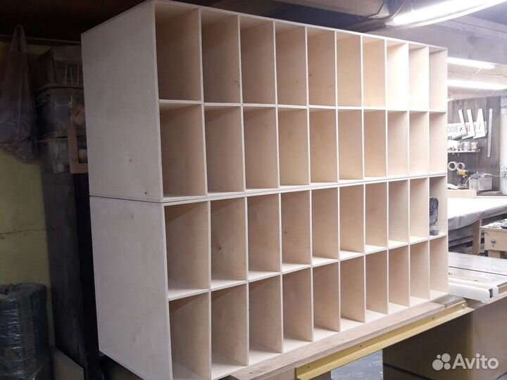 Фрезеровка чпу; Столярная мастерская