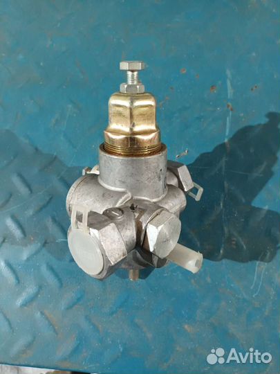 Регулятор давления воздуха камаз, ЗИЛ