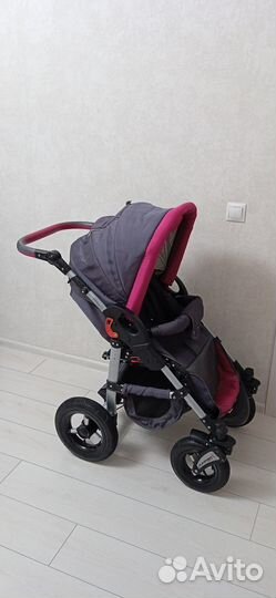 Детская коляска tako jumper X