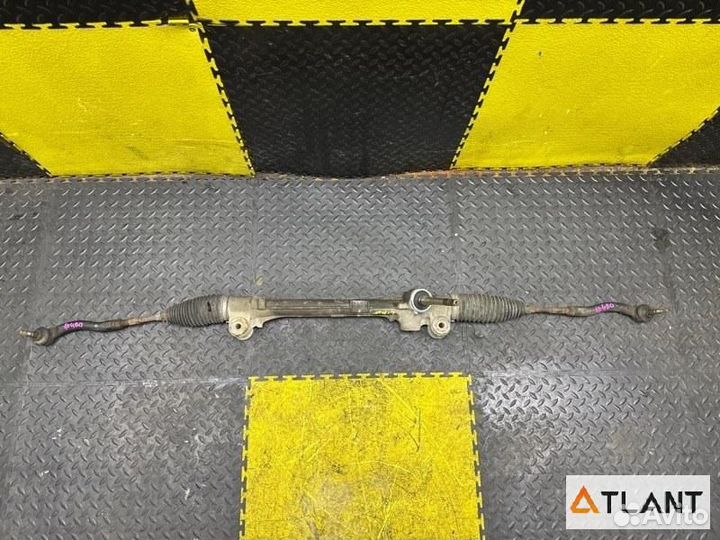 Рулевая рейка toyota ractis