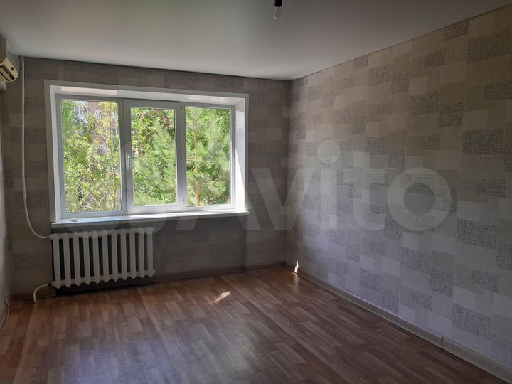 4-к. квартира, 62,5 м², 2/5 эт.