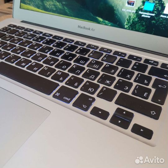 Apple MacBook Air 13 2015