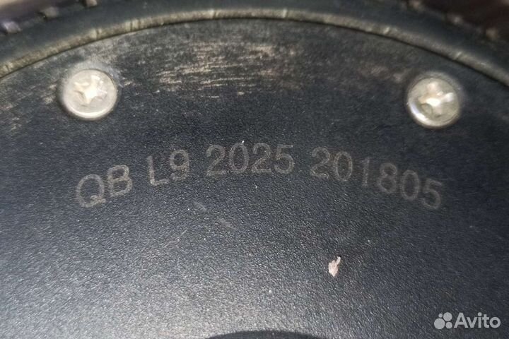 Моторы от гироскутера (6,5 дюймов) 2шт