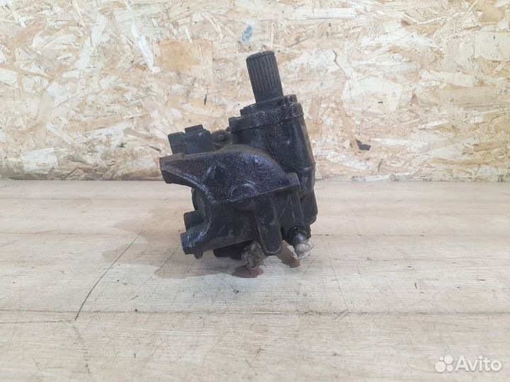 Рулевой редуктор Mercedes-Benz C-Class W202 1994