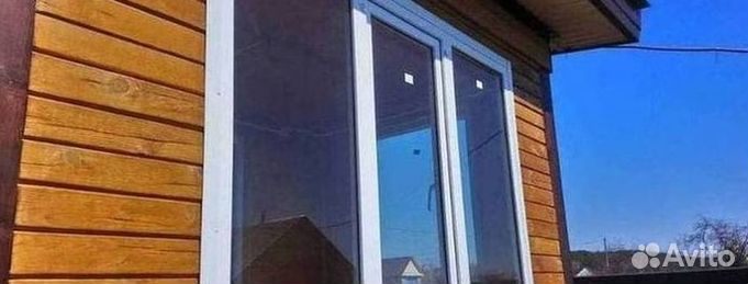 Пластиковые окна на заказ