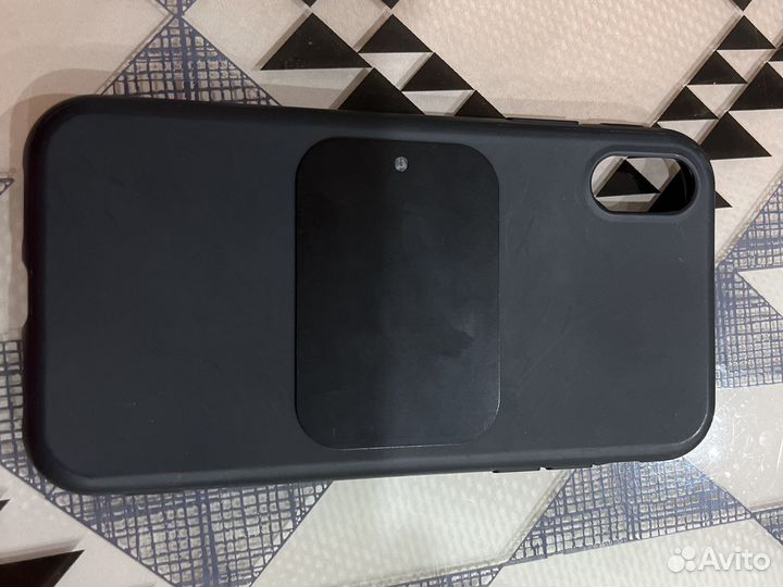 Чехолы на iPhone xr