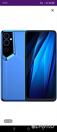 Без торга tecno