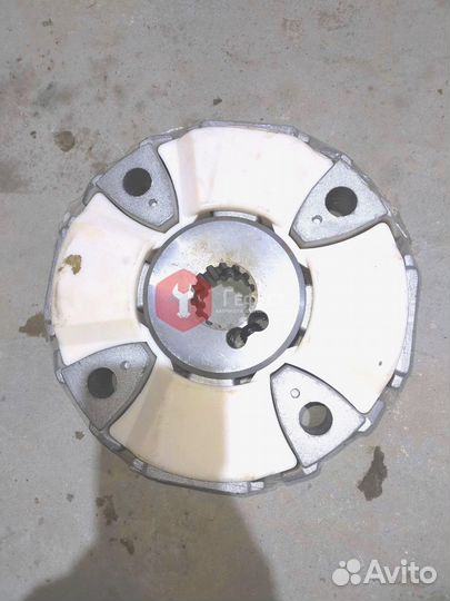 Муфта гидронасоса Hitachi ZX350H-5G 4479978