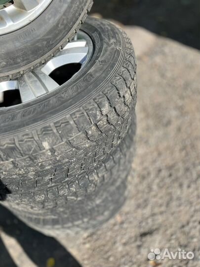 Колеса на mercedes gl r18