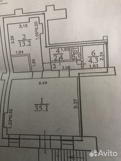 Магазин одежды в центре города