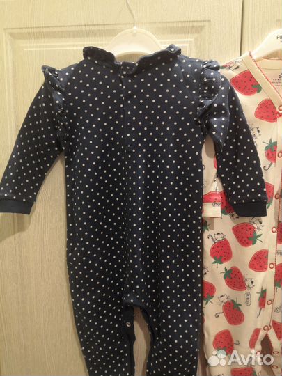 Слипы для девочки Next