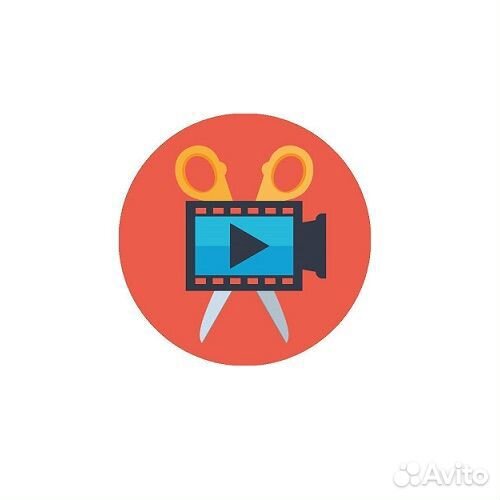 Монтаж видео