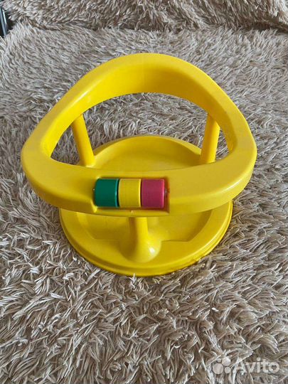 Ванночка для купания