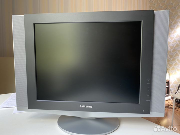 Телевизор samsung 20 дюймов