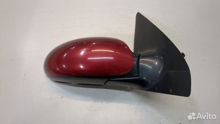 Зеркало боковое правое Ford Focus 1, 1999