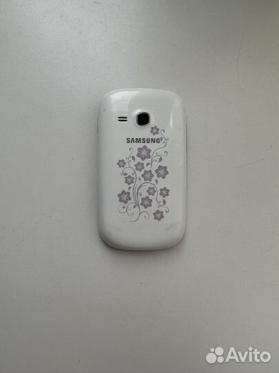 Samsung Galaxy Fame Lite GT-S6790, 4 ГБ