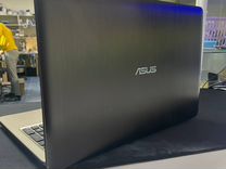 Ноутбук Asus X540S бу
