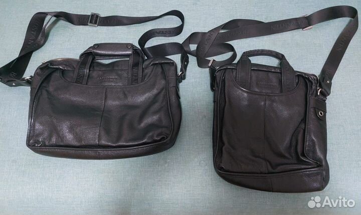 Кожаные сумки bostanten