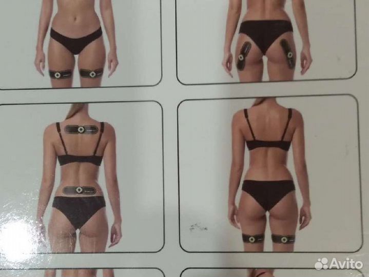 Массажер тетраком