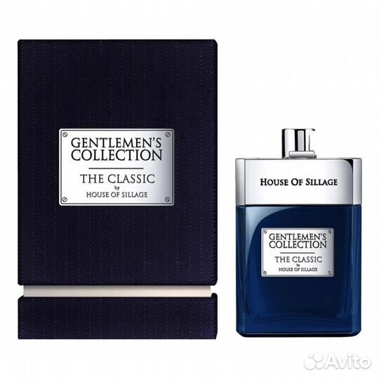 House of Sillage Cherry Garden Оригинал