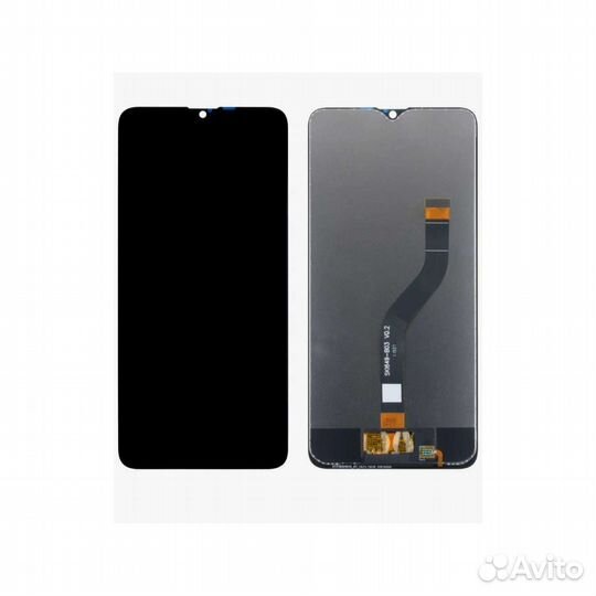Дисплей для Samsung A207F Galaxy A20s