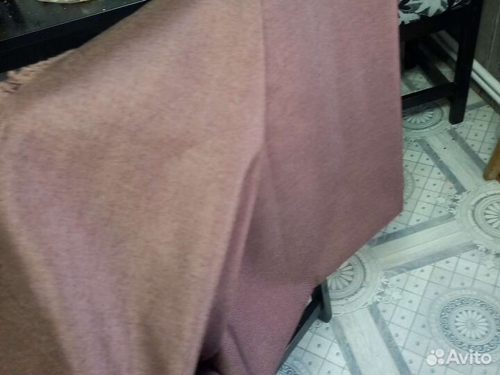 Ткань портьерная