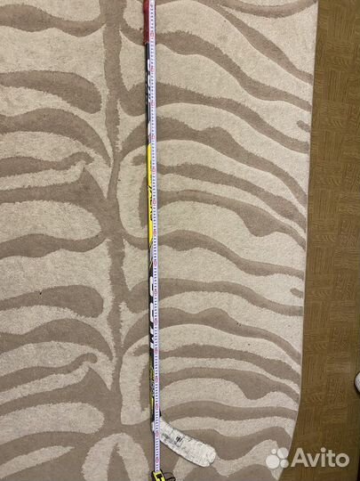 Клюшка CCM super traks