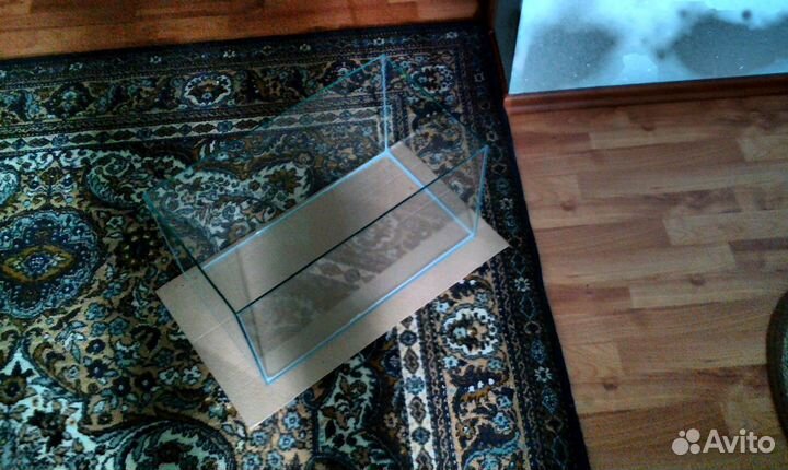 Аквариум 40л