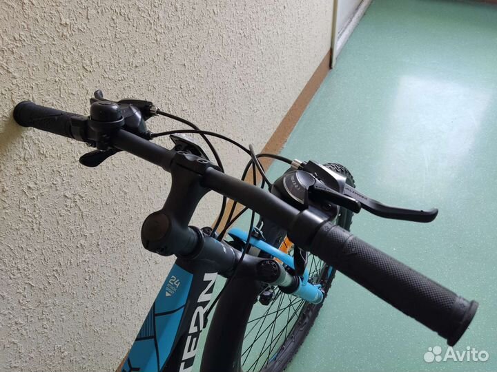 Велосипед Stern Attack подростковый 24