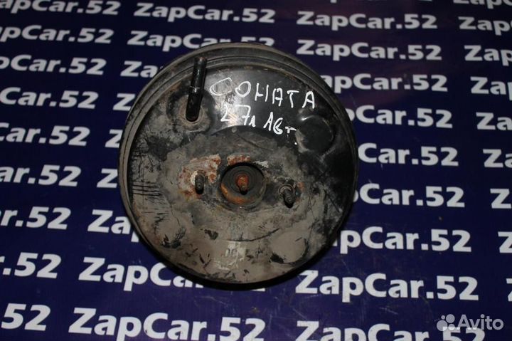 Вакуумный усилитель тормозов Хендай Соната NEW EF