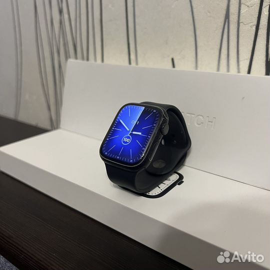 Apple Watch 7 45mm