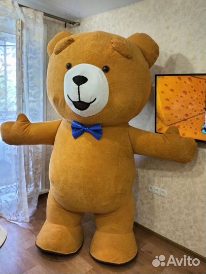 Ростовая кукла продам