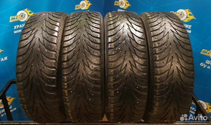 Yokohama Ice Guard IG35 195/65 R15