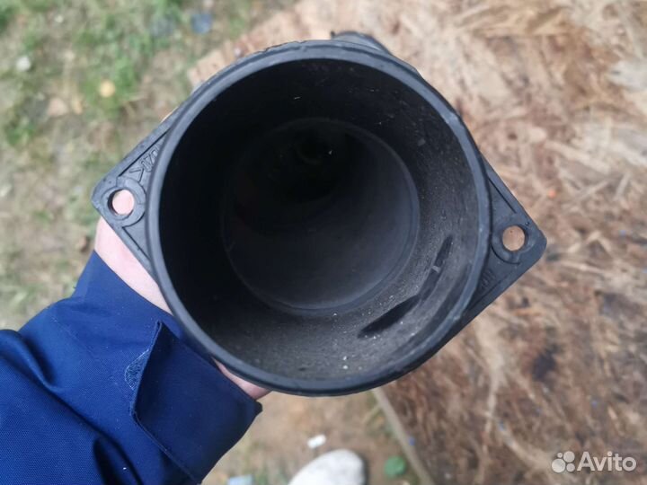 Патрубок (шланг) Renault Espace IV, 04 7700111966