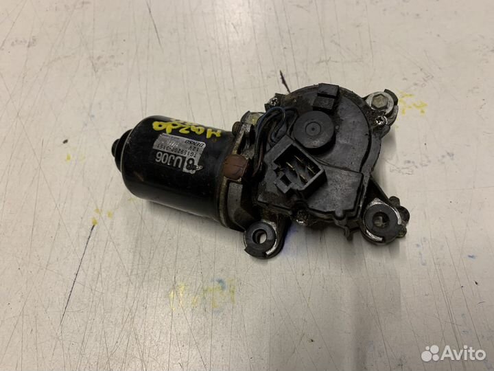 Моторчик дворников Mazda BT-50 2006-2012г