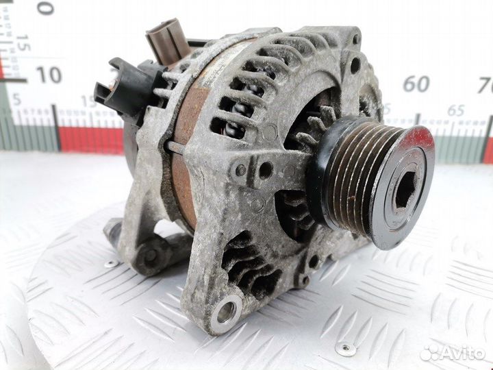 Генератор для Ford Focus 2 1477737